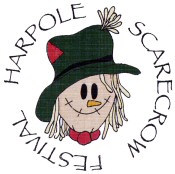 Harpole Village Scarecrow Festival