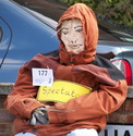 Click to Enlarge this image of a Harpole Scarecrow (2008_2/100_2565.jpg)