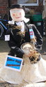 Click to Enlarge this image of a Harpole Scarecrow (2008_2/100_2574.jpg)