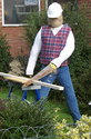Click to Enlarge this image of a Harpole Scarecrow (2008_2/100_2578.jpg)