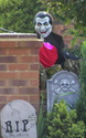 Click to Enlarge this image of a Harpole Scarecrow (2008_2/100_2604.jpg)