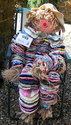 Click to Enlarge this image of a Harpole Scarecrow (2008_2/100_2649.jpg)