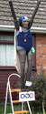 Click to Enlarge this image of a Harpole Scarecrow (2008_2/100_2675.jpg)