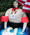 Click to Enlarge this image of a Harpole Scarecrow (2008_2/100_2683.jpg)