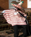 Click to Enlarge this image of a Harpole Scarecrow (2008_2/100_2708.jpg)