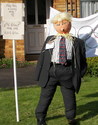 Click to Enlarge this image of a Harpole Scarecrow (2008_2/100_2712.jpg)