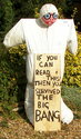 Click to Enlarge this image of a Harpole Scarecrow (2008_2/100_2735.jpg)