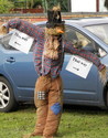 Click to Enlarge this image of a Harpole Scarecrow (2008_2/100_2744.jpg)