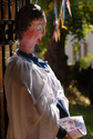 Click to Enlarge this image of a Harpole Scarecrow (2009_2/36.jpg)