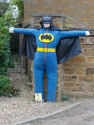 Click to Enlarge this image of a Harpole Scarecrow (richardoliver2007/ro25.jpg)