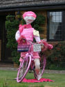 Click to Enlarge this image of a Harpole Scarecrow (richardoliver2007/ro3.jpg)