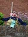 Click to Enlarge this image of a Harpole Scarecrow (richardoliver2007/ro34.jpg)