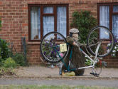 Click to Enlarge this image of a Harpole Scarecrow (richardoliver2007/ro6.jpg)