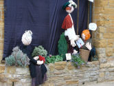 Click to Enlarge this image of a Harpole Scarecrow (richardoliver2007/ro7.jpg)