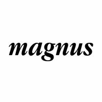 Magnus Logo