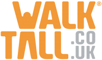 Walktall Logo